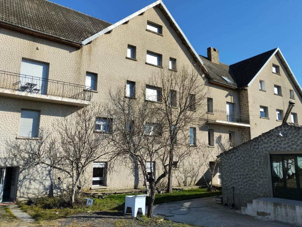Hotel D Joao Миранда до Дуро Екстериор снимка