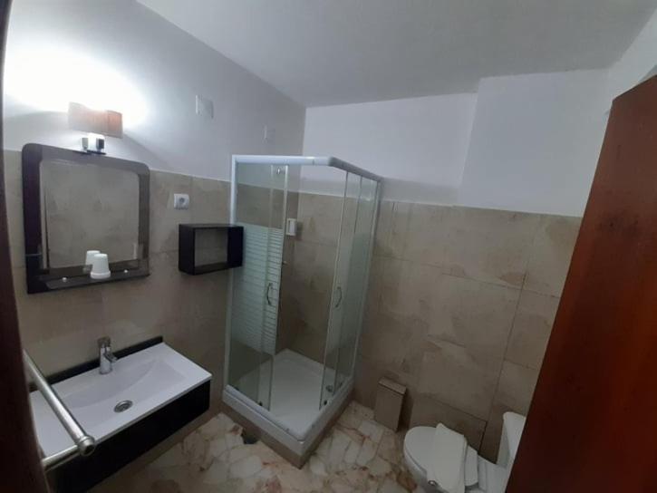 Hotel D Joao Миранда до Дуро Екстериор снимка
