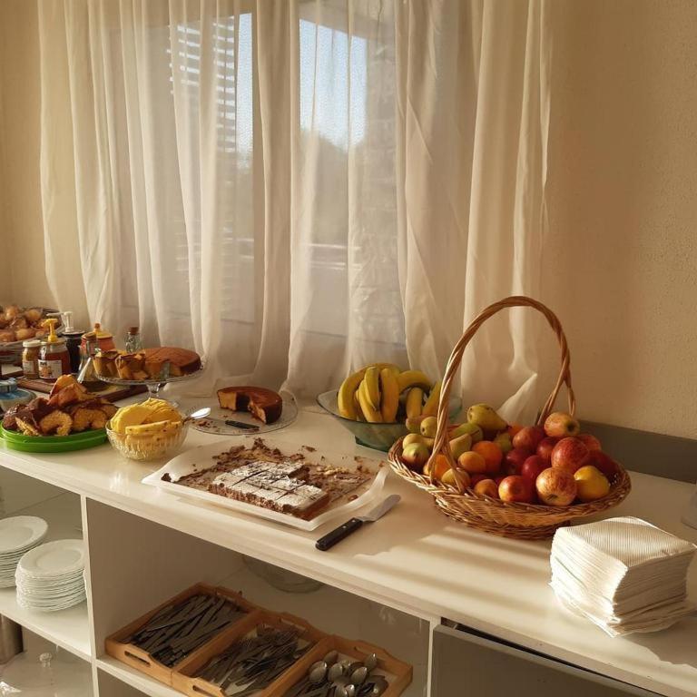 Hotel D Joao Миранда до Дуро Екстериор снимка