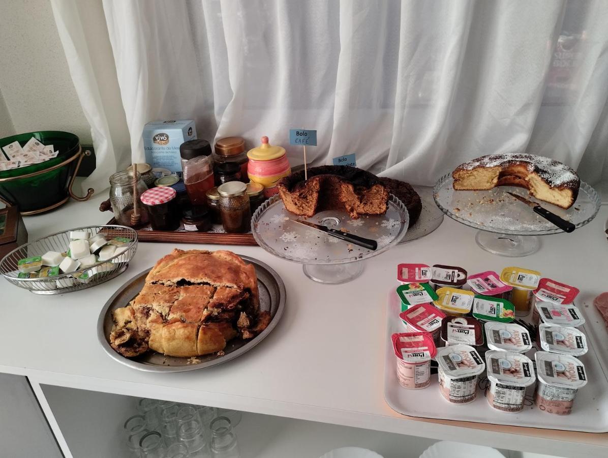 Hotel D Joao Миранда до Дуро Екстериор снимка