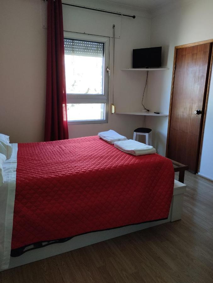 Hotel D Joao Миранда до Дуро Екстериор снимка