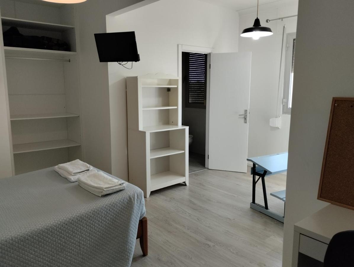 Hotel D Joao Миранда до Дуро Екстериор снимка