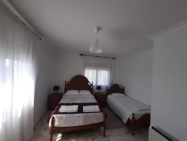 Hotel D Joao Миранда до Дуро Екстериор снимка