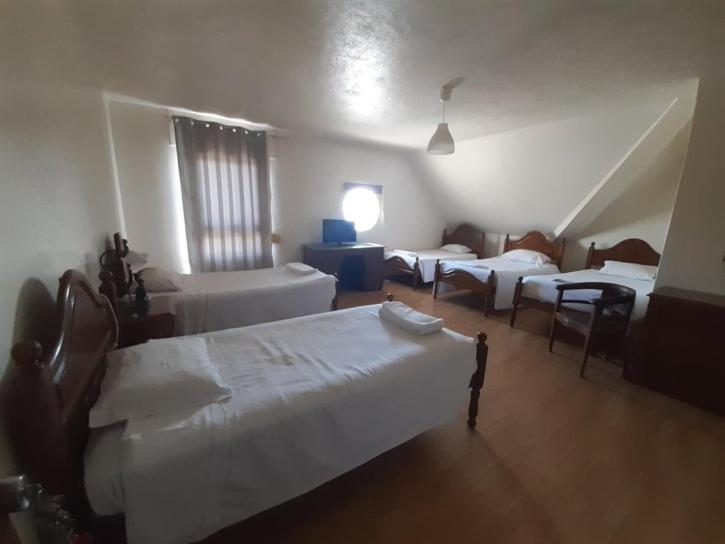 Hotel D Joao Миранда до Дуро Екстериор снимка