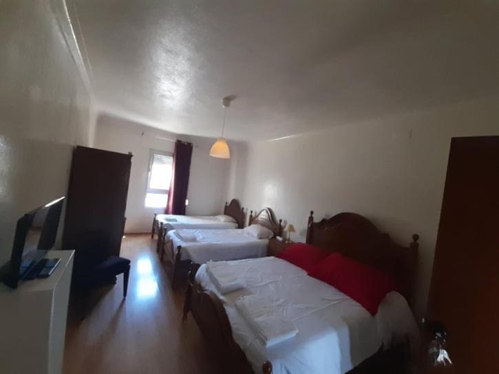 Hotel D Joao Миранда до Дуро Екстериор снимка