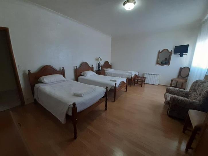 Hotel D Joao Миранда до Дуро Екстериор снимка