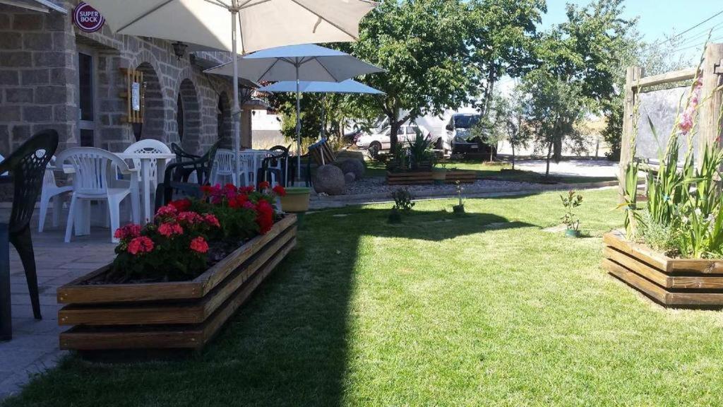 Hotel D Joao Миранда до Дуро Екстериор снимка