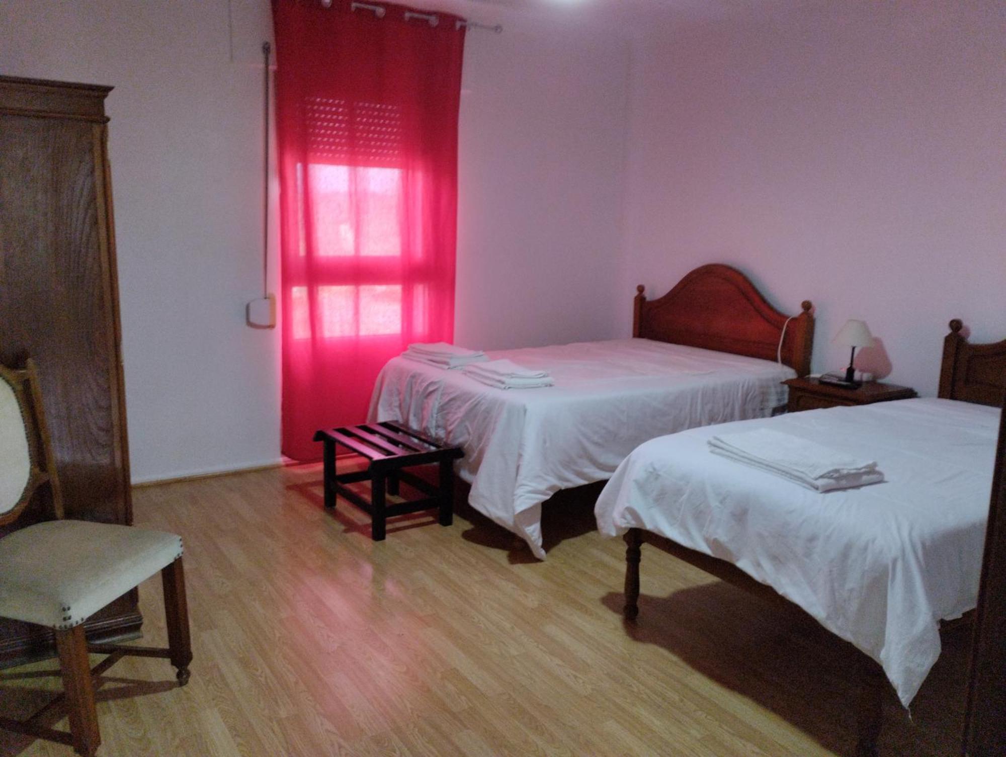 Hotel D Joao Миранда до Дуро Екстериор снимка