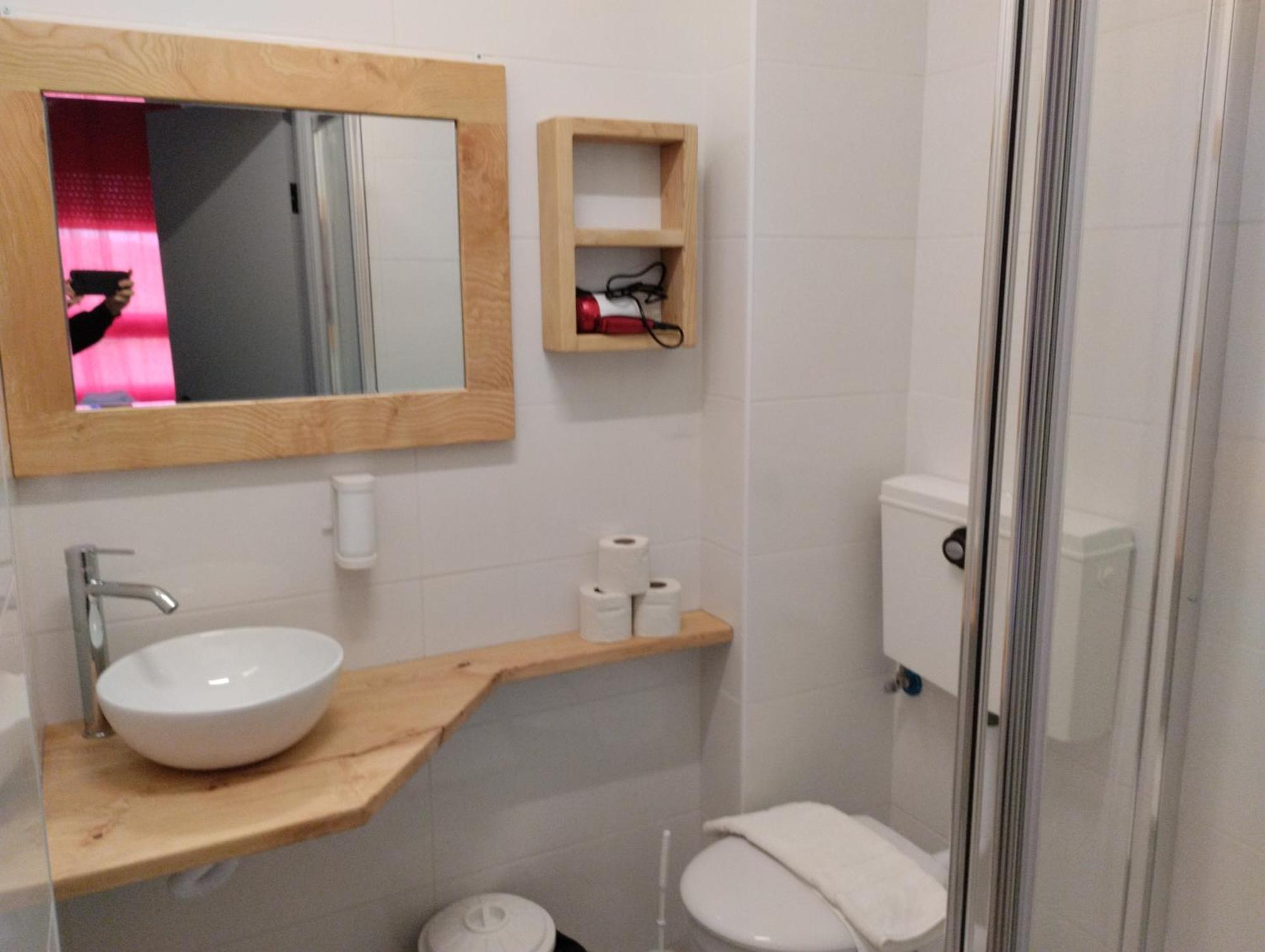 Hotel D Joao Миранда до Дуро Екстериор снимка